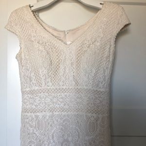 The Perfect Dress Wedding Dress